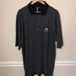 Fairway & Greene Traveler's Championship XL Polo